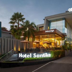 Hotel Santika Tasikmalaya