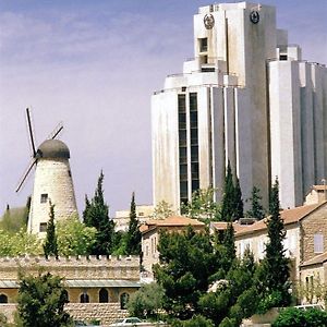 Cassia Hotel Jerusalem